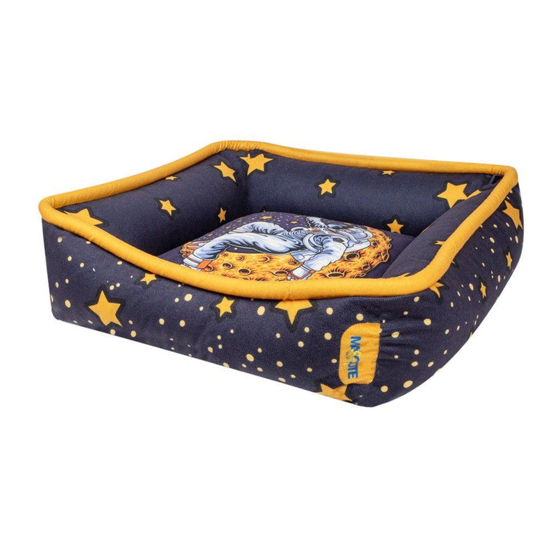 Cama Para Cachorro - Astronauta Confort